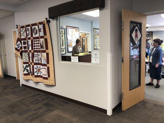 Hidden Treasures Gift Shop