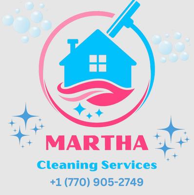 Martha Cleaning Service