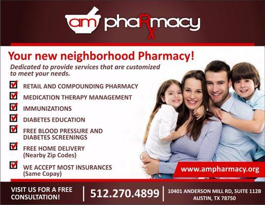 AM Pharmacy