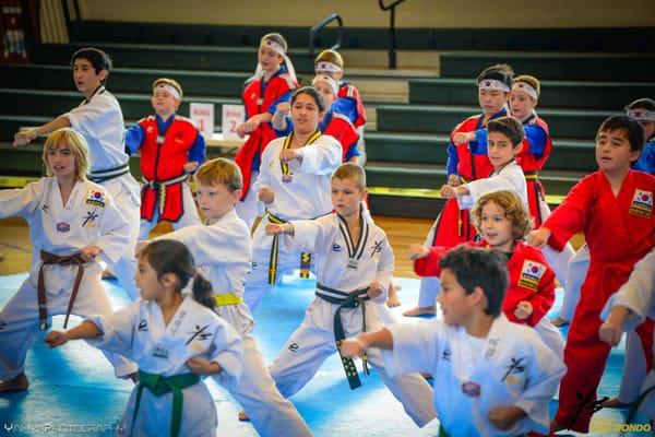 2015 YB World Championship Tournament