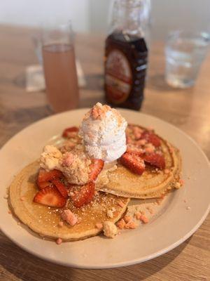 Frescos Southern Kitchen & Bar