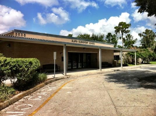 Alafia Elementary School