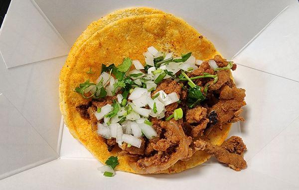 Taqueria Mi Pueblito