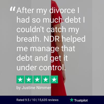 TrustPilot Review