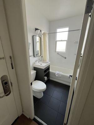 FOUND San Francisco Hotel Carlton