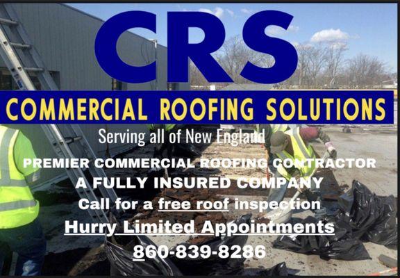 Commercial Roofing Solutions