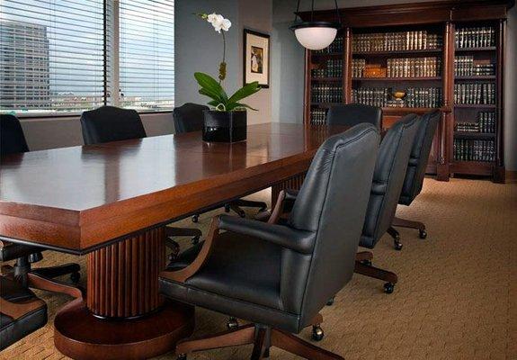 Abogados De Accidentes En El Trabajo