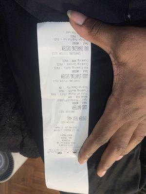 Mobile 1 Tire and Roadside Assistance