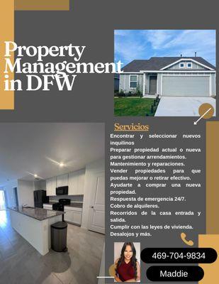 Madeline Suhey Delgado