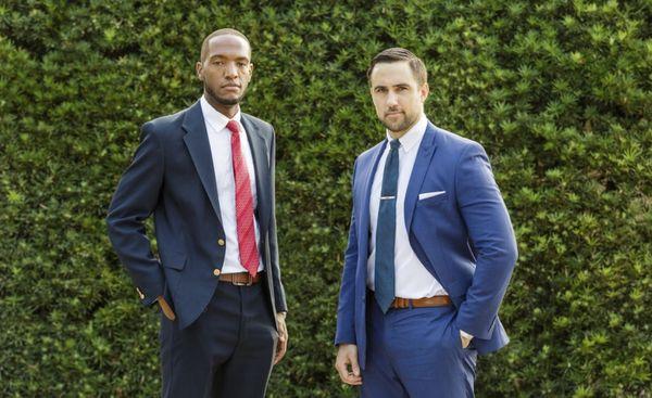 Smith & Eulo Law Firm: Criminal Defense & Immigration Lawyers