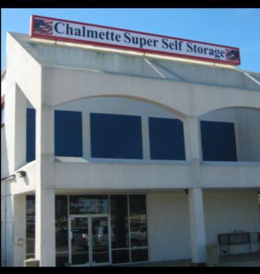 Chalmette Super Self Storage
