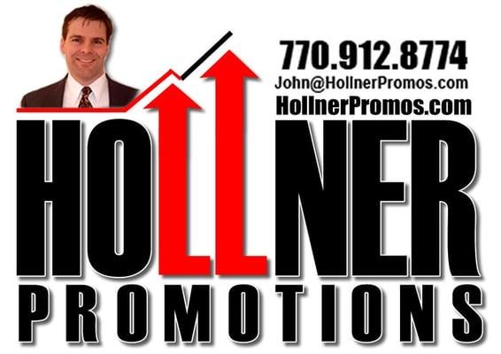Hollner Promotions