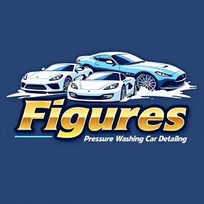 Figures Car Detailing and Pressure Washing