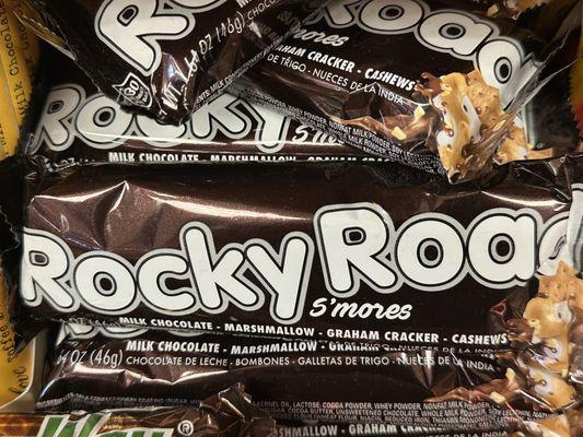 Never saw these before.