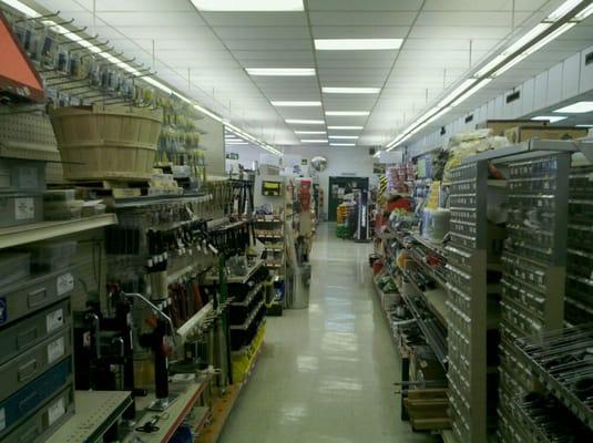 Montgomery Farmers Coop