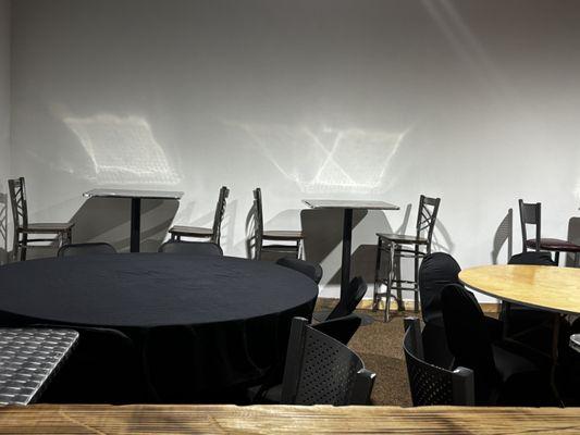 Gin Mill Event Center