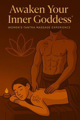 Vegasluuv Tantra Massage