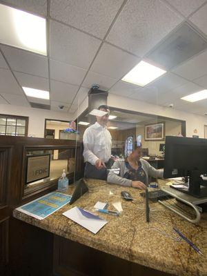 HomeStreet Bank Granada Hills Branch