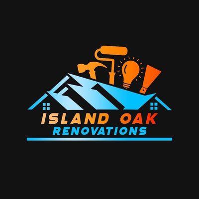 Island Oak Renovations