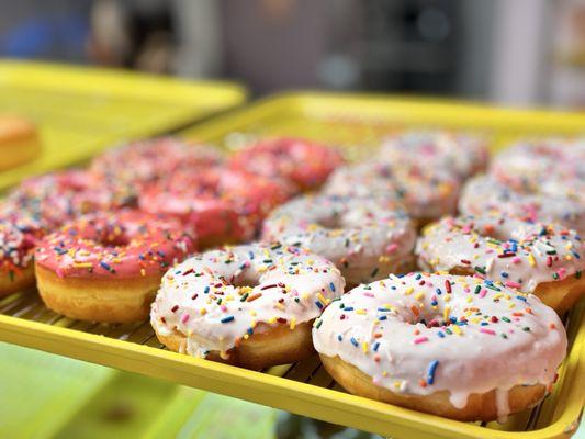 88 Donuts Bakery Cafe