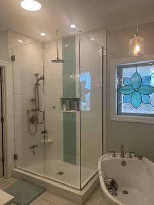 Creative Kitchen and Bath