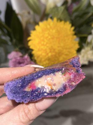 Duchess Cookies
