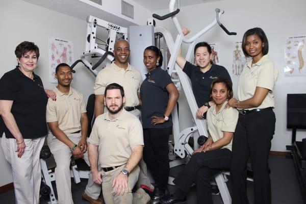 Xtreme Physical Therapy
