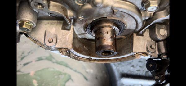 Indotech Auto Repair