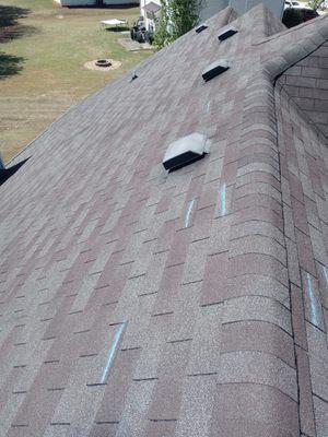 Sprinter Construction