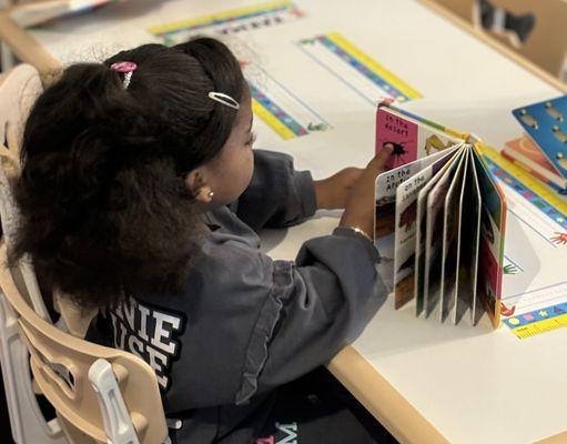 Miss Dixons Learning Corner