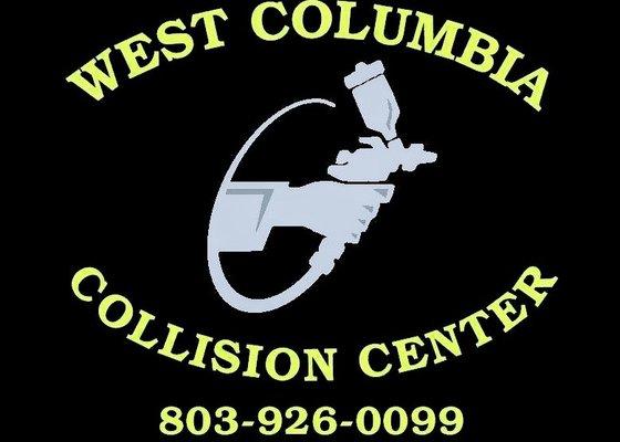 West Columbia Collision Center