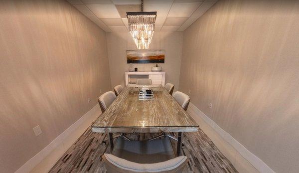 Nova Medical Hair Transplant Miami