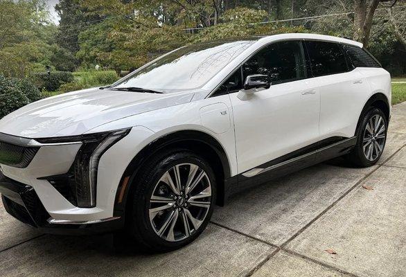 Wren's Collision of Kennesaw