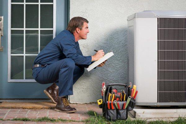 Pacific Beach HVAC Expert