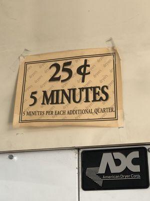 Soap Opera Washateria & Dry Cleaners