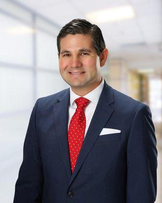 Tommy W. Hull - Partner