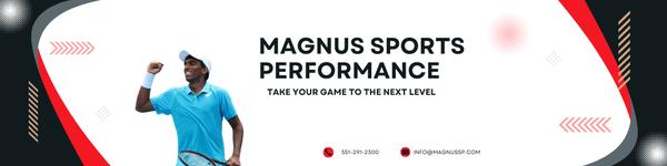 Magnus Sports Performance