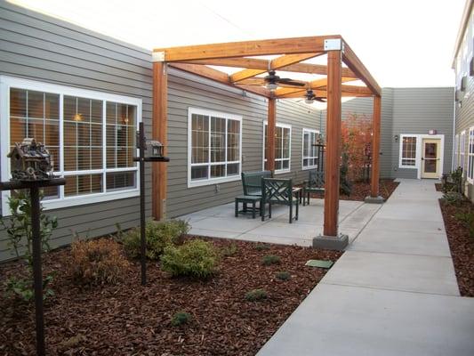 Flagstone Senior Living