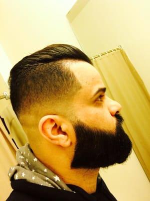 Razor Ryan's Barbershop