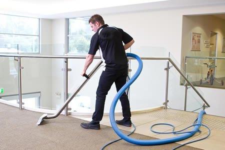 Cali Business and Services