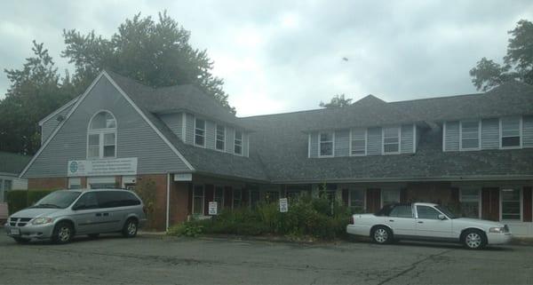 Complementary Healthcare