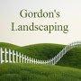 Gordons Landscape & Sprinkler Service