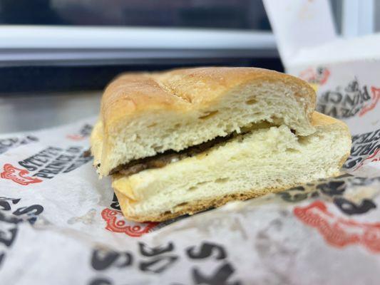 Steve's Prince of Steaks