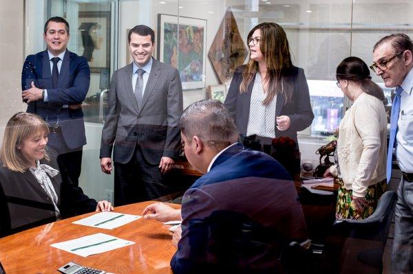 Beverly Drive Financial