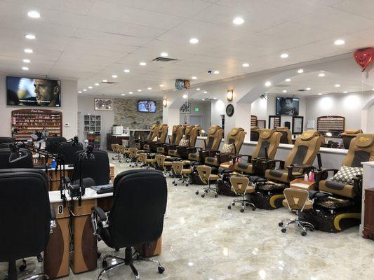Elite Nail Bar