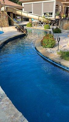 Johnson Swimming Pools