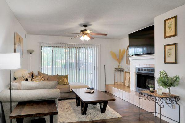 Chamberland Square Apartments