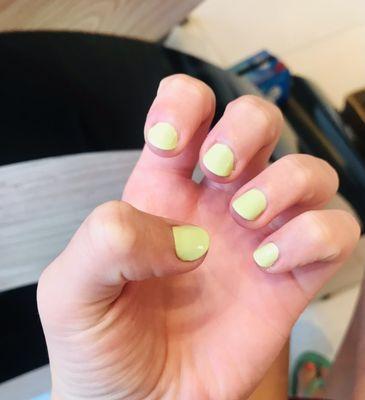 Nail Fairy & Spa