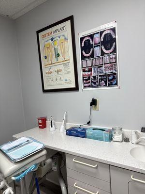 Whittier Dental Studio