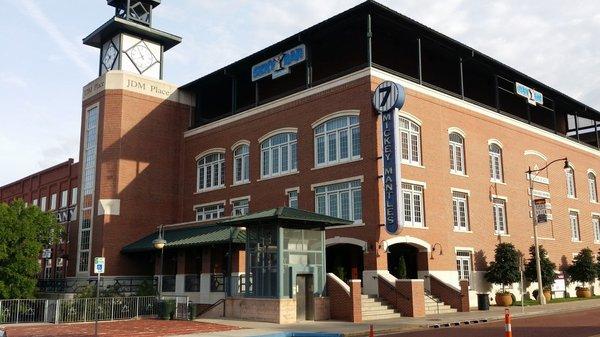 Edmonds Cole Law Firm